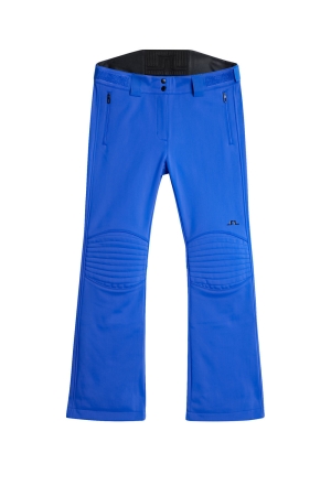 j. lindeberg j. lindeberg W Stanford Pant O516_Club Blue j. lindeberg j. lindeberg W Stanford Pant O516_Club Blue