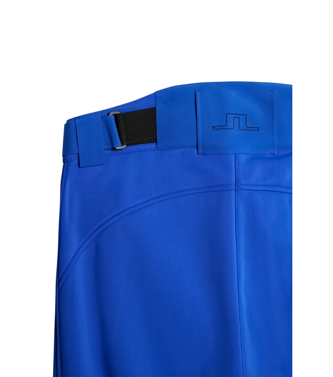 j. lindeberg j. lindeberg W Stanford Pant o516_club blue SWPA11105 O516_Club Blue j. lindeberg gevoerde broeken SWPA11105 antraciet bij Leerentveldvrijetijd.nl