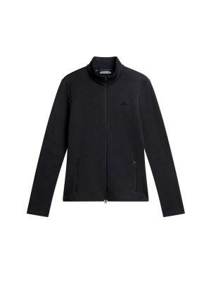 j. lindeberg j. lindeberg Milly Polartec Mid Layer