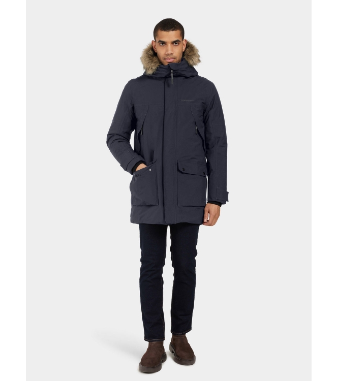 Didriksons 1913 jassen 505475 antraciet bij Leerentveldvrijetijd.nl