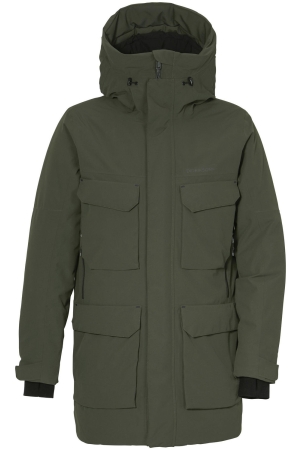 Didriksons 1913 Didriksons 1913 Drew Usx Parka 8 300_Deep Green