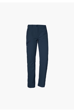 Schöffel Schöffel Pants Ascona Warm L 8820_navy blazer Schöffel Schöffel Pants Ascona Warm L 8820_navy blazer