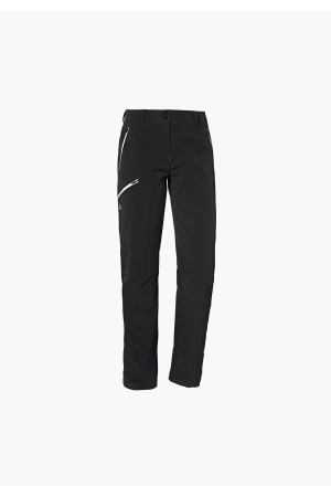 Schöffel Schöffel Pants Ascona Warm L 9990_black Schöffel Schöffel Pants Ascona Warm L 9990_black