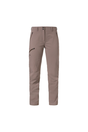Schöffel Schöffel Pants Ascona Warm L 3905_Twilight Mauve Schöffel Schöffel Pants Ascona Warm L 3905_Twilight Mauve