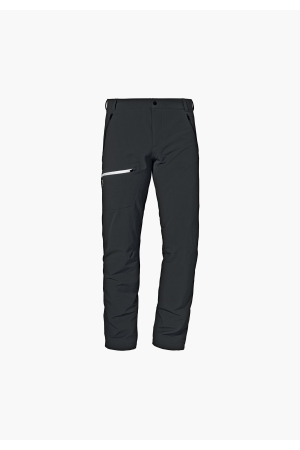 Schöffel Schöffel Pants Folkstone Warm M 9990_black Schöffel Schöffel Pants Folkstone Warm M 9990_black