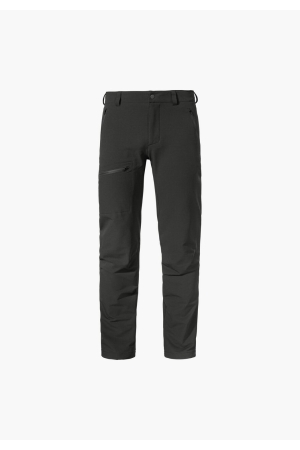 Schöffel Schöffel Pants Folkstone Warm M 0999 Black Schöffel Schöffel Pants Folkstone Warm M 0999 Black