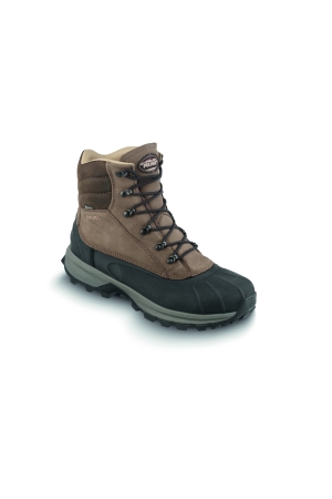 Meindl Meindl Lillehammer GTX 10 braun Meindl Meindl Lillehammer GTX 10 braun