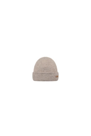 Barts Barts Witzia Beanie Light Brown Barts Barts Witzia Beanie Light Brown