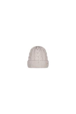 Barts Barts Zirani Beanie 33_Oyster