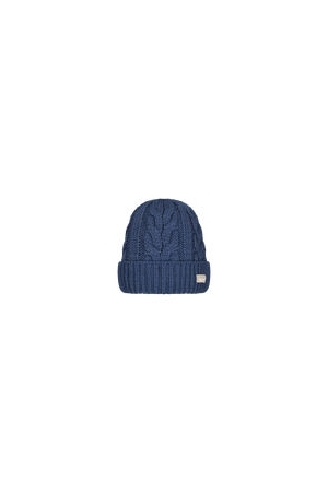 Barts Barts Zirani Beanie 381_Denim