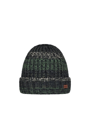 Barts Barts Akotan Beanie Green