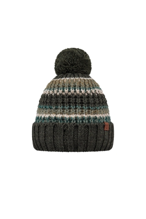 Barts Barts Goser Beanie Army Barts Barts Goser Beanie Army