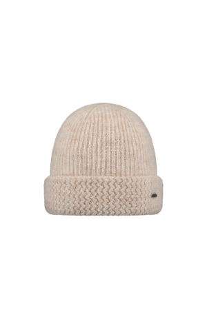 Barts Barts Shae Beanie Cream