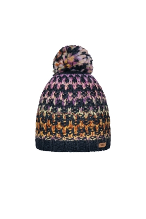 Barts Barts Nicole Beanie Girls Orchid Barts Barts Nicole Beanie Girls Orchid