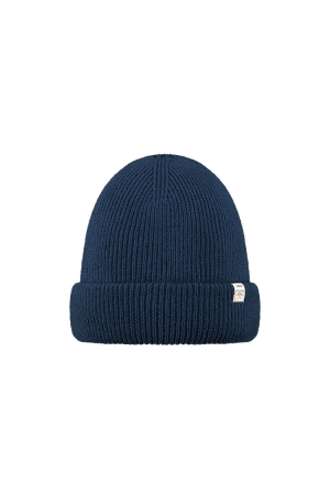 Barts Barts Kinabalu Beanie Kids Blue Barts Barts Kinabalu Beanie Kids Blue