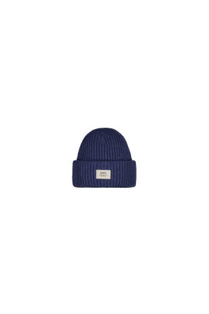 Barts Barts Basalth Beanie 03_Navy Barts Barts Basalth Beanie 03_Navy