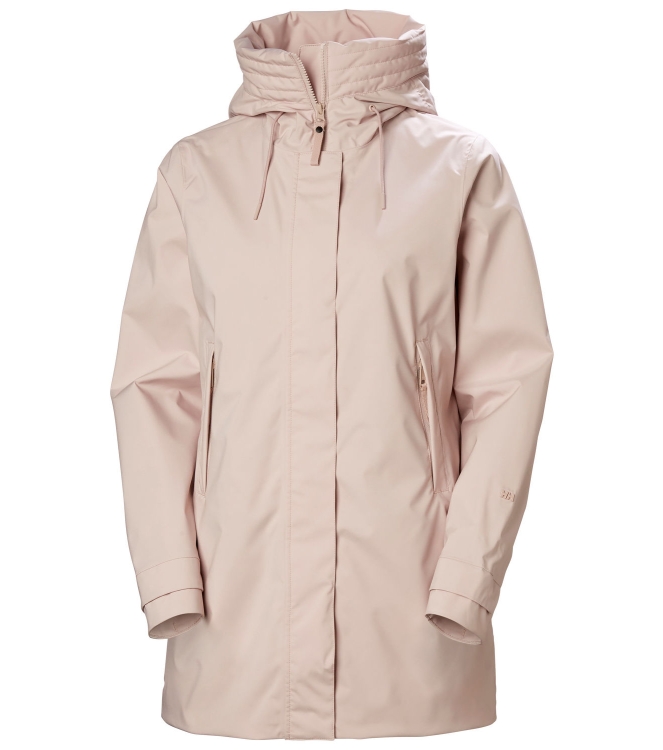 Helly Hansen jassen 53914_094 ivoor bij Leerentveldvrijetijd.nl