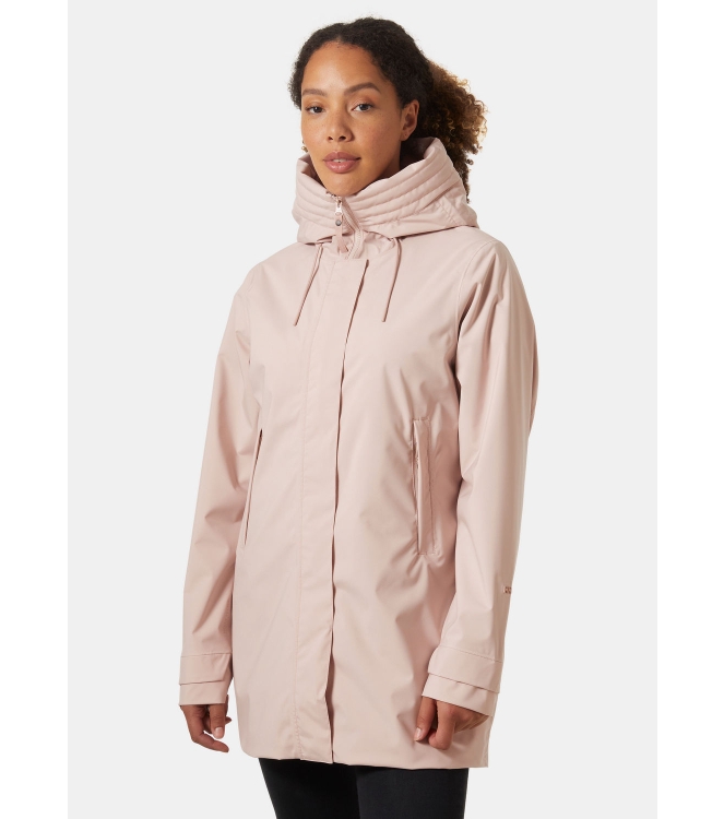 Helly Hansen jassen 53914_094 ivoor bij Leerentveldvrijetijd.nl