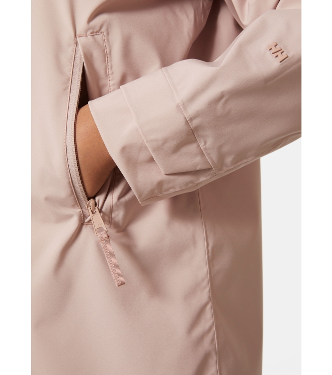 Helly Hansen jassen 53914_094 ivoor bij Leerentveldvrijetijd.nl