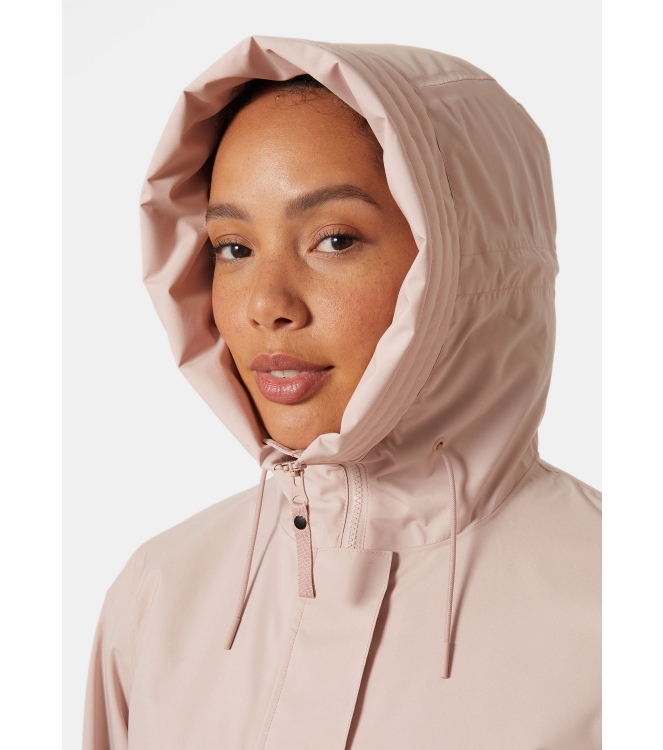 Helly Hansen jassen 53914_094 ivoor bij Leerentveldvrijetijd.nl