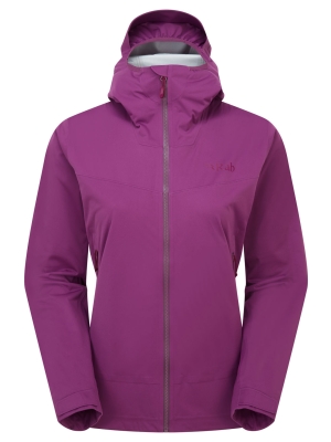 Rab Rab Kinetic 2.0 Jacket Wmns Rab Rab Kinetic 2.0 Jacket Wmns