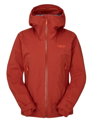 Rab Rab Firewall Light Jacket Wmns