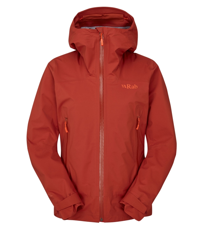 Rab jassen QWG-93 geel bij Leerentveldvrijetijd.nl