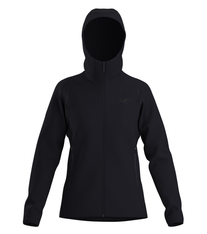 Arc'teryx fleeces en truien X000008535 licht grijs bij Leerentveldvrijetijd.nl
