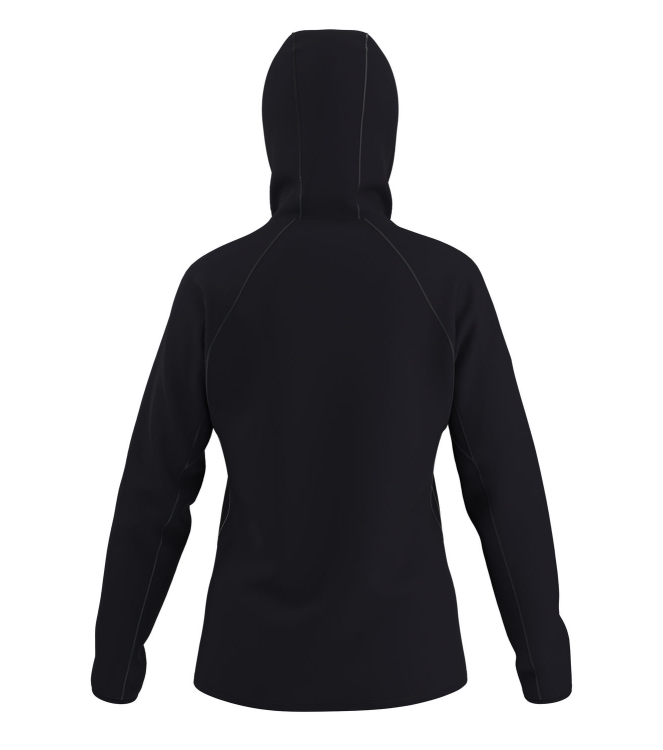 Arc'teryx fleeces en truien X000008535 licht grijs bij Leerentveldvrijetijd.nl