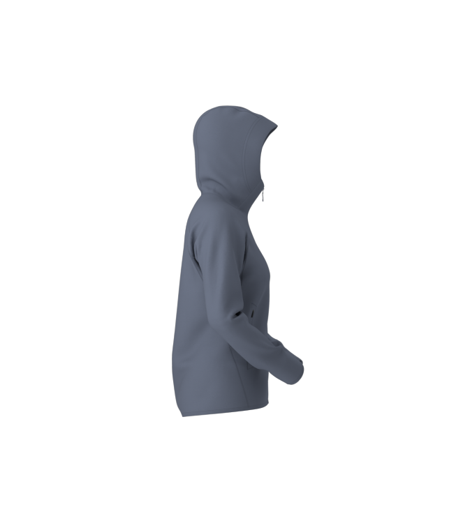 Arc'teryx fleeces en truien X000008535 antraciet bij Leerentveldvrijetijd.nl