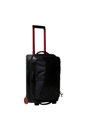 The North Face The North Face Rolling Thunder 22 53R1 TNF Black The North Face The North Face Rolling Thunder 22 53R1 TNF Black