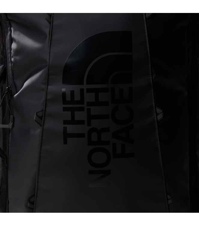 The North Face The North Face Rolling Thunder 22 53r1 tnf black NF0A87GB 53R1 TNF Black The North Face tassen NF0A87GB licht grijs bij Leerentveldvrijetijd.nl