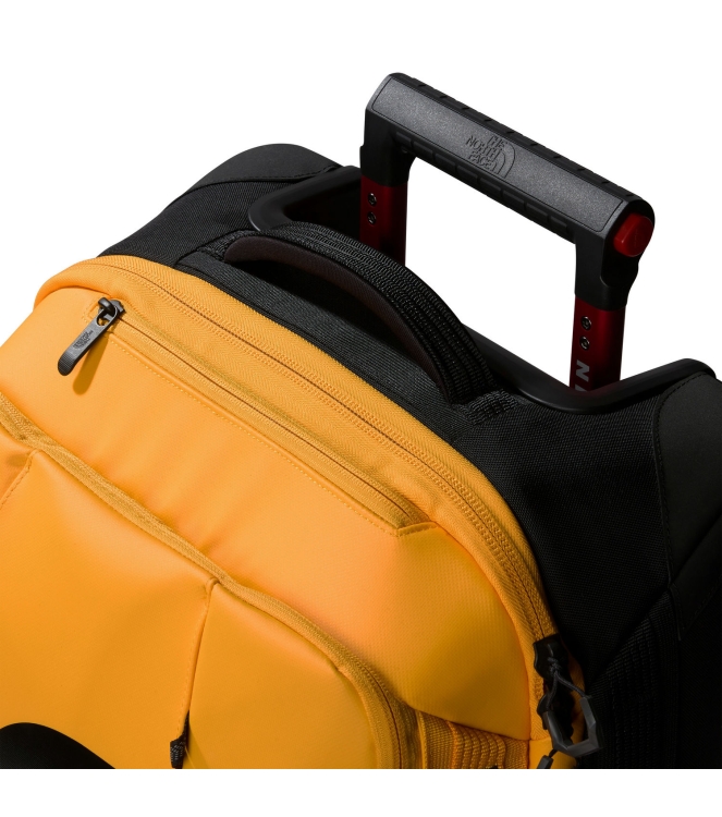 The North Face tassen NF0A87GB groen bij Leerentveldvrijetijd.nl