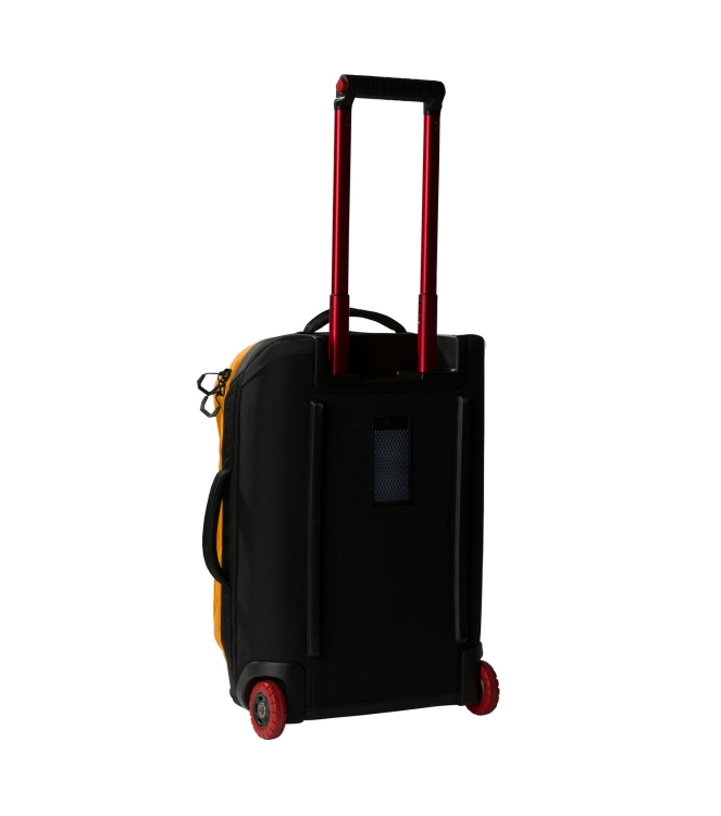 The North Face tassen NF0A87GB groen bij Leerentveldvrijetijd.nl