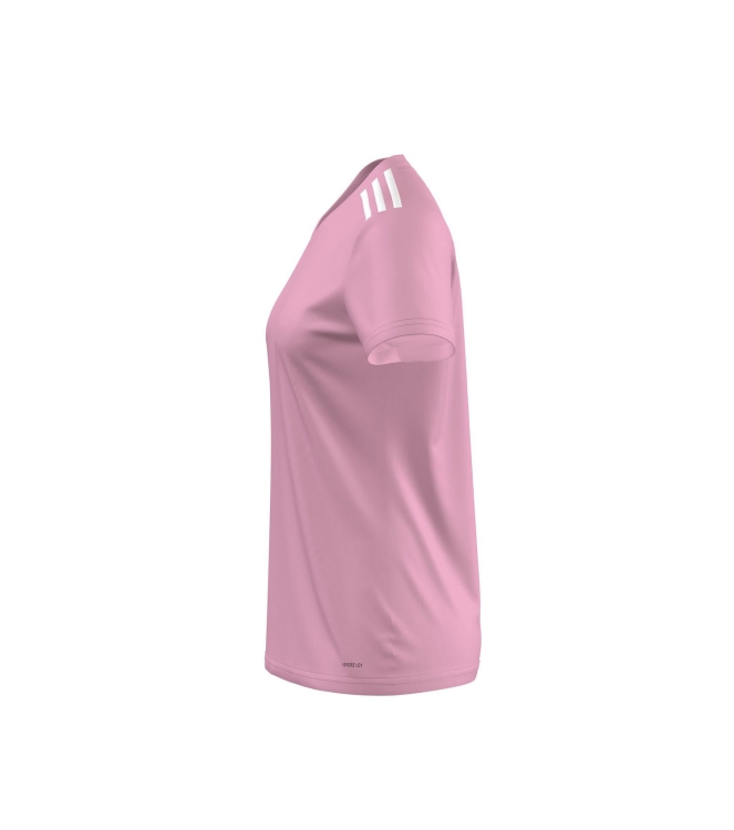 Adidas Adidas ENT22 CU Jersey W pink -white IA0406 Pink -White Adidas hockeykleding IA0406 donker groen bij Leerentveldvrijetijd.nl