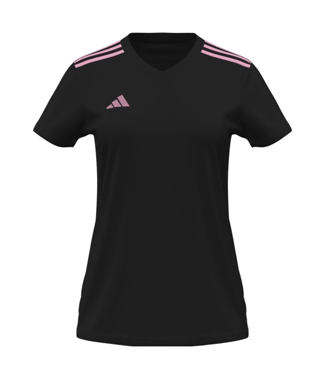 Adidas hockeykleding IA0406 donkergroen bij Leerentveldvrijetijd.nl
