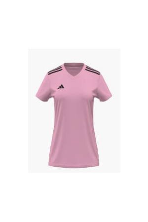 Adidas Adidas ENT22 CU Jersey Y Pink - Black Adidas Adidas ENT22 CU Jersey Y Pink - Black