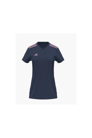 Adidas Adidas ENT22 CU Jersey Y Navy Blue - Pink Adidas Adidas ENT22 CU Jersey Y Navy Blue - Pink