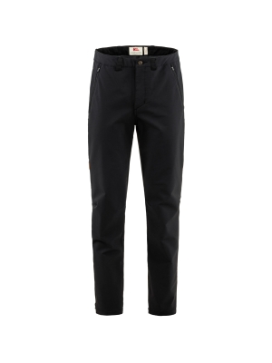 Fjällräven Fjällräven Abisko Winter Stretch Trousers M Regular
