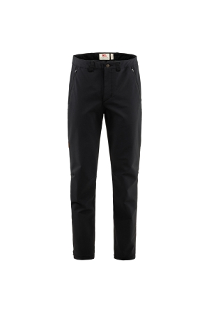 Fjällräven Fjällräven Abisko Winter Stretch Trousers M Regular 550_Black Fjällräven Fjällräven Abisko Winter Stretch Trousers M Regular 550_Black