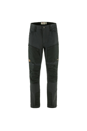 Fjällräven Fjällräven Keb Agile Winter Trousers M Regular 550-550_Black-Black Fjällräven Fjällräven Keb Agile Winter Trousers M Regular 550-550_Black-Black