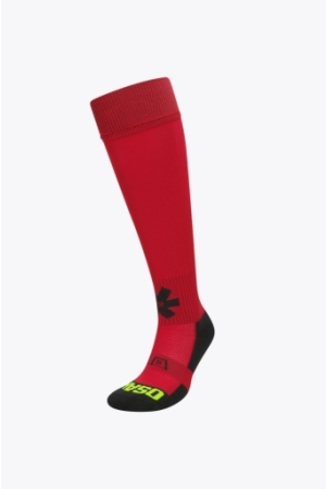 Osaka Osaka Hockey Socks Red