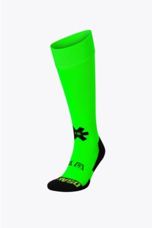 Osaka Osaka Hockey Socks Fluo Green