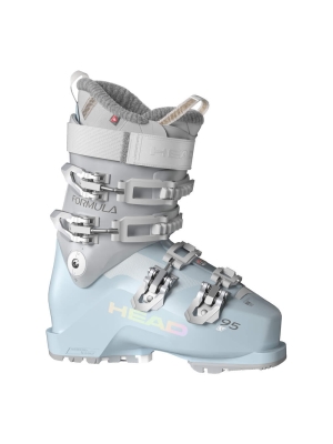 Head Head FORMULA 95 W LV GW Head Head FORMULA 95 W LV GW