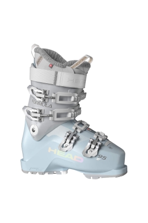 Head Head FORMULA 95 W LV GW Ice/Grey Head Head FORMULA 95 W LV GW Ice/Grey