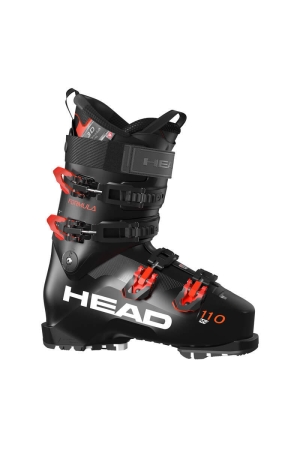 Head Head FORMULA 110 MV GW Black-Red Head Head FORMULA 110 MV GW Black-Red