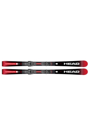 Head Head Supershape e-Rally + Prot. PR 13 GW  Head Head Supershape e-Rally + Prot. PR 13 GW