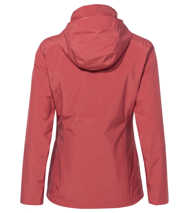 Vaude jassen 46283 geel bij Leerentveldvrijetijd.nl