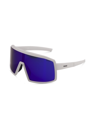 Sinner Sinner Narvik Matte White - Blue Oil Sinner Sinner Narvik Matte White - Blue Oil