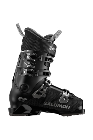 Salomon Salomon Alp. Boots S/Pro Alpha 110 GW Bk/Dr G M Salomon Salomon Alp. Boots S/Pro Alpha 110 GW Bk/Dr G M